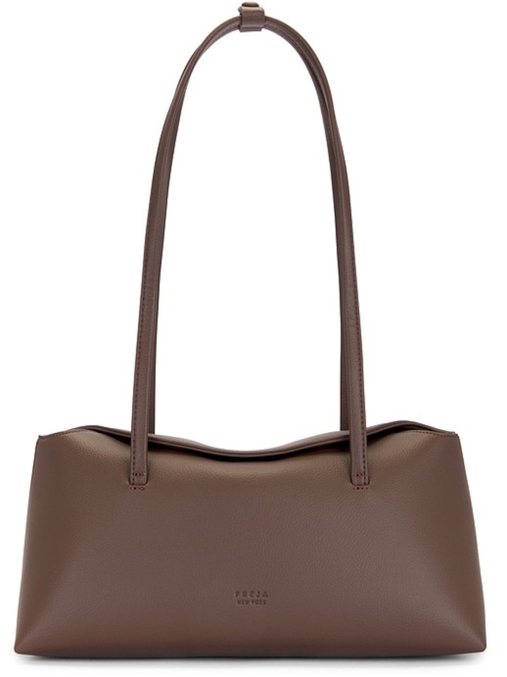 Freja Chrystie Bag - Brown